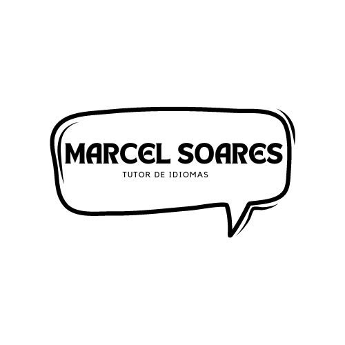 Logo Teacher Marcel Soares